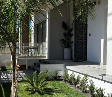 Kourouta Wohnung | Muses