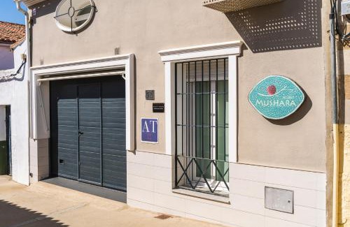 La Cumbre Wohnung | Mushara Apartamento Turístico