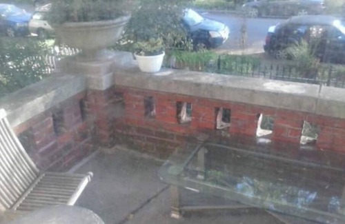 Hyde Park Haus | Musician's Quarters Chicago Jazz , Season discount