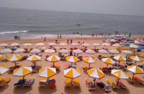 Armacao de Pera Wohnung | Must Over the Sea