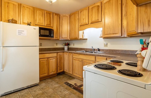 Cody Haus | Mustang Hideaway- your Western adventure base