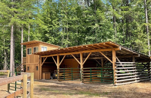 Boundary County Wohnmobilvermietung | Mustang Meadows