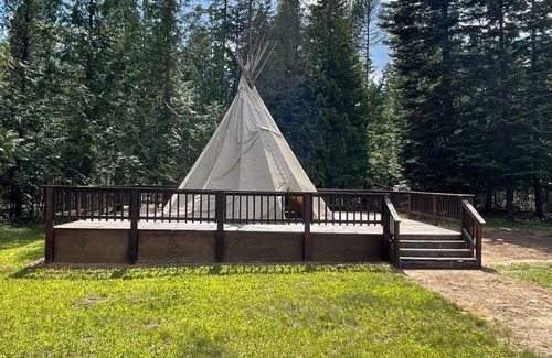 Boundary County Wohnmobilvermietung | Mustang Meadows