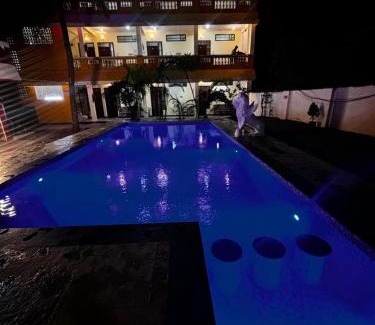 Kuilapalayam Haus | Muthu Sea View Resort