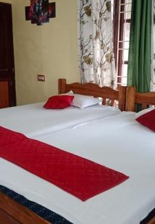 Kuilapalayam Haus | Muthu Sea View Resort