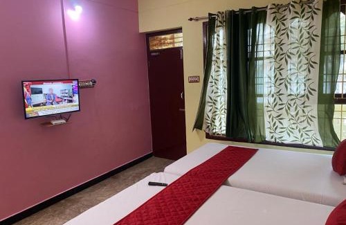 Kuilapalayam Haus | Muthu Sea View Resort