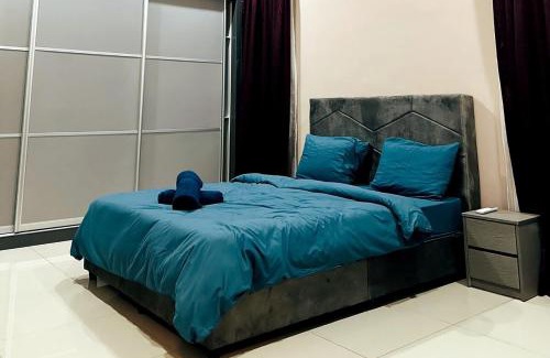 Rembia Haus | MutiaraMaxx Homestay