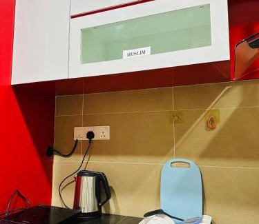 Rembia Haus | MutiaraMaxx Homestay