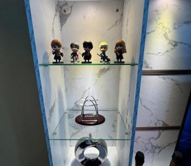 Rembia Haus | MutiaraMaxx Homestay