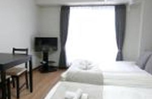 Shinsekai Wohnung | Mutsumi Shinimamiya 1003 むつみ庵新今宮 1003