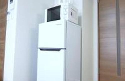 Shinsekai Wohnung | Mutsumi Shinimamiya 1003 むつみ庵新今宮 1003