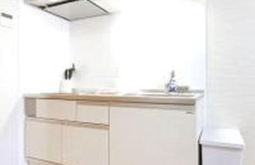 Shinsekai Wohnung | Mutsumi Shinimamiya 503 むつみ庵新今宮 503