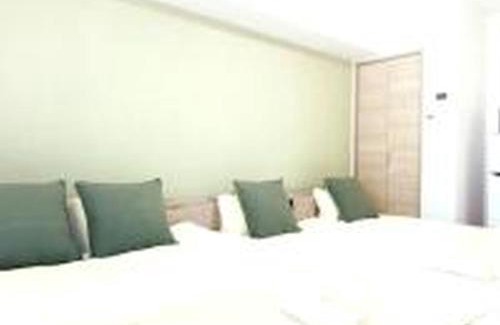 Shinsekai Wohnung | Mutsumi Shinimamiya 503 むつみ庵新今宮 503