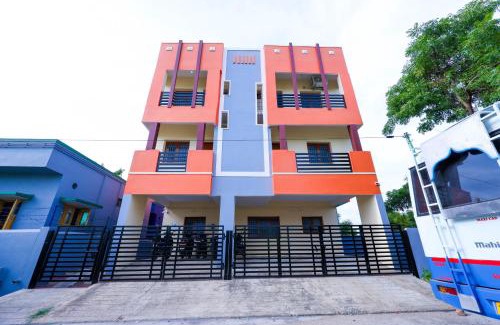 Sriperumbudur Haus | MV Homestay