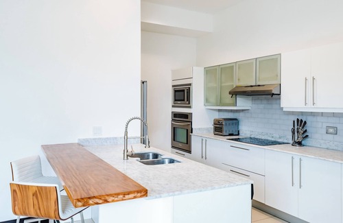 Tamarindo Eigentumswohnung | mVillas - Luxury 2Bed 2Bath Condo w Pool