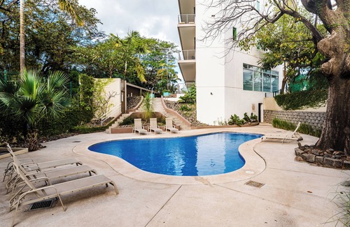 Tamarindo Eigentumswohnung | mVillas - Luxury 2Bed 2Bath Condo w Pool