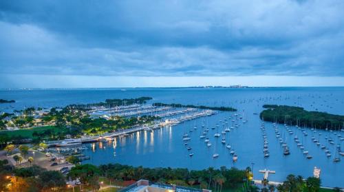 Coconut Grove Hotel | MVR Not a normal suite-An Elevated Miami Stay