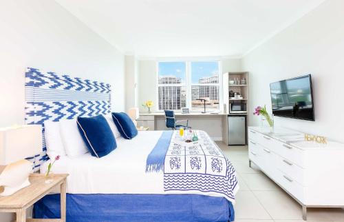 Coconut Grove Hotel | MVR Not a normal suite-An Elevated Miami Stay