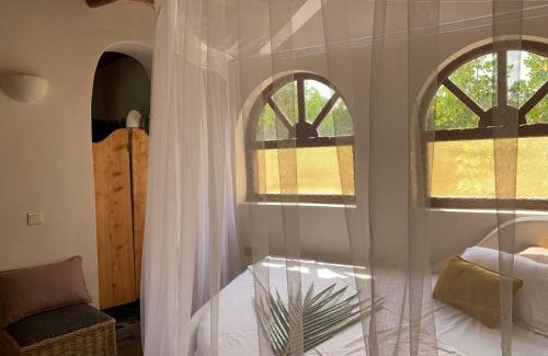 Shimoni Hotel | Mwazaro Beach Lodge