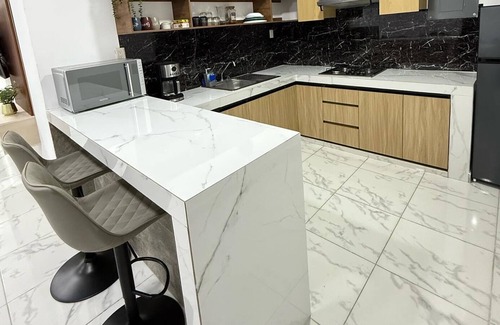 Tapachula Haus | House with Pool in the City ideal for Vacation and Relaxation