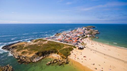 Baleal Wohnung | My 2and house