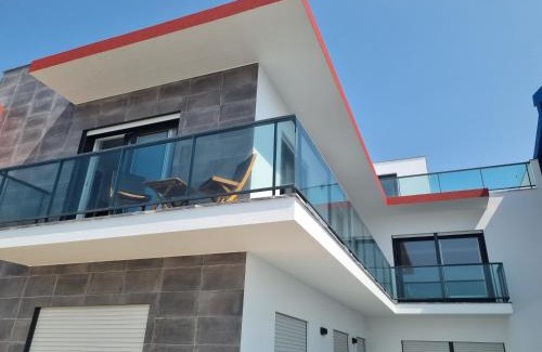 Baleal Wohnung | My 2and house