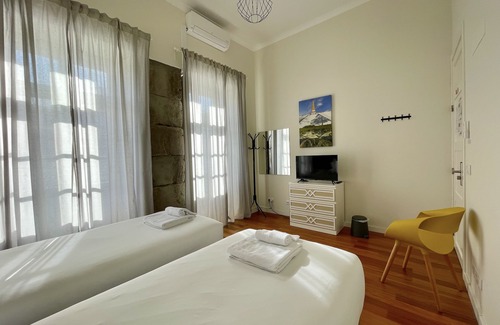 Angra do Heroismo Haus | My Angra Charming House