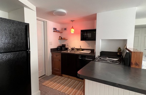 Hillsmere Shores Wohnung | My Annapolis Studio