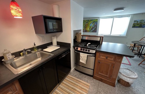 Hillsmere Shores Wohnung | My Annapolis Studio