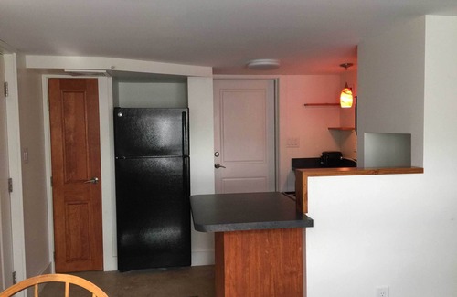 Hillsmere Shores Wohnung | My Annapolis Studio