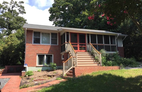 Hillsmere Shores Wohnung | My Annapolis Studio