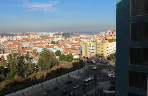 Sacavem Wohnung | My apartment in Sacavém