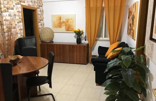 Sacavem Wohnung | My apartment in Sacavém