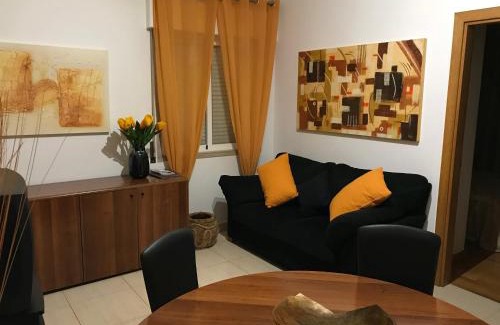 Sacavem Wohnung | My apartment in Sacavém