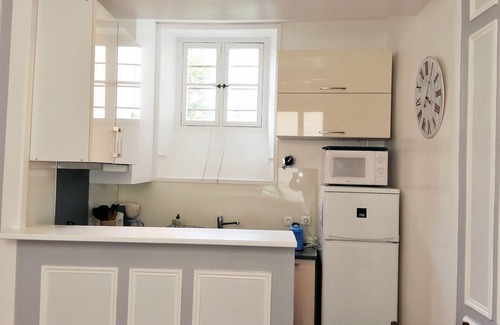 Notre-Dame Wohnung | Mein Appart'à Versailles einer charmante Zwei-Zimmer-Wohnung in Versailles