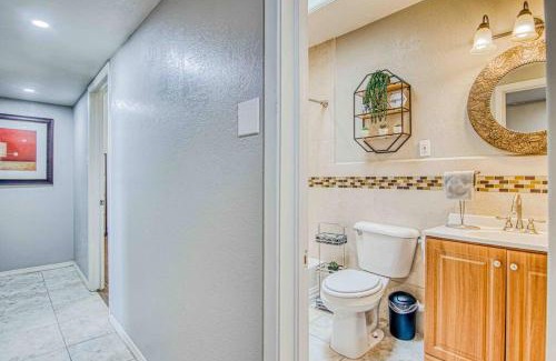 El Paso Haus | My Cozy Duplex A in the Heart of West Side