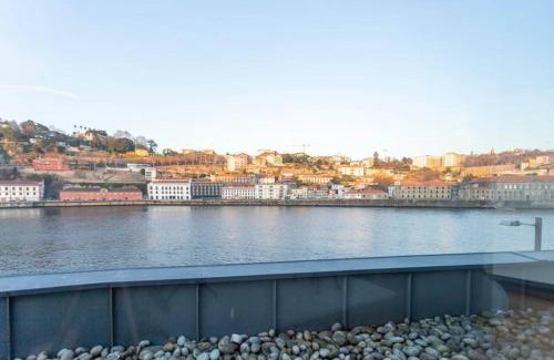 Santa Marinha Wohnung | MY DOURO VIEW Luxury Apartment River Front