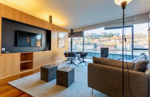 Santa Marinha Wohnung | MY DOURO VIEW Luxury Apartment River Front