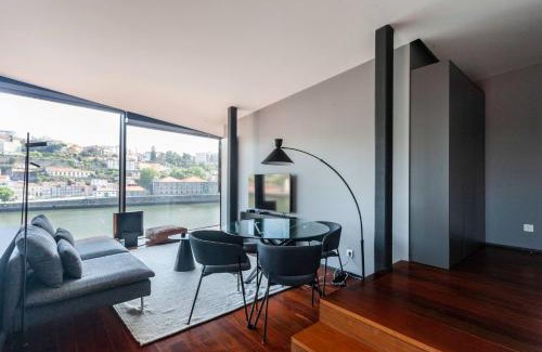 Santa Marinha Wohnung | MY DOURO VIEW Stylish Gem River Front