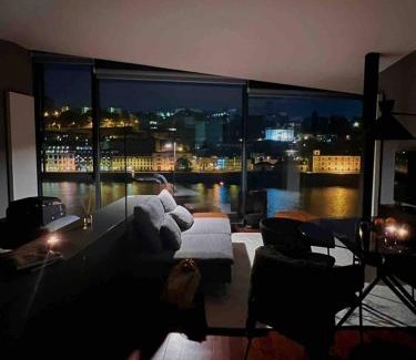 Santa Marinha Wohnung | MY DOURO VIEW Stylish Gem River Front