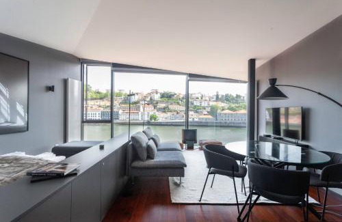 Santa Marinha Wohnung | MY DOURO VIEW Stylish Gem River Front