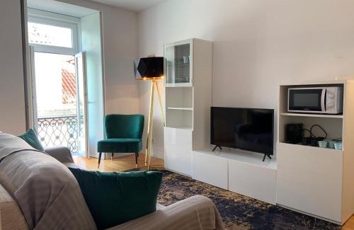 Chiado Wohnung | My Fair Lisbon - Deluxe Modern Apartment in Baixa Pombalina