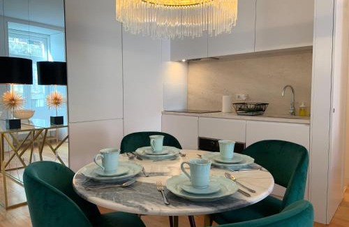 Chiado Wohnung | My Fair Lisbon - Deluxe Modern Apartment in Baixa Pombalina