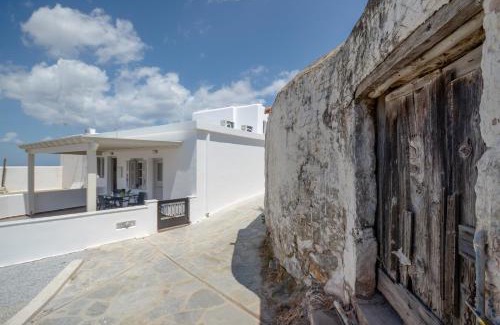 Glinado Haus | My Family Home