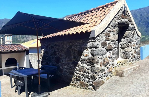 Sao Vicente Haus | Mein Lieblingsspot in Madeira