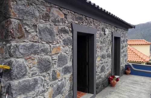 Sao Vicente Haus | Mein Lieblingsspot in Madeira