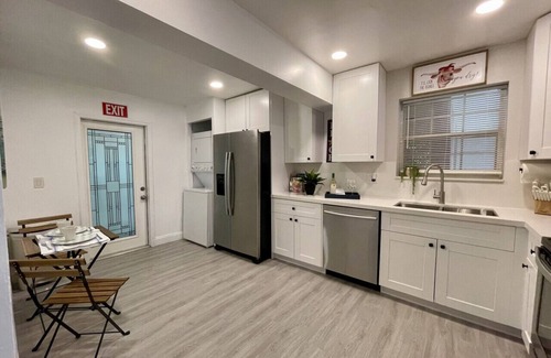 Boulevard Heights Haus | My Happy Place In Hollywood, Fl