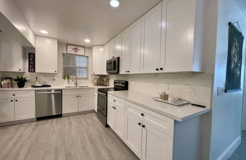 Boulevard Heights Haus | My Happy Place In Hollywood, Fl