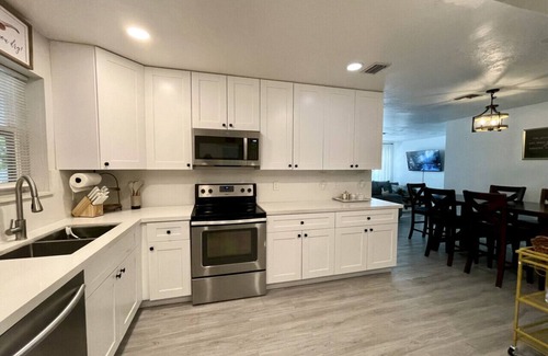 Boulevard Heights Haus | My Happy Place In Hollywood, Fl