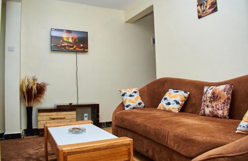 Kakamega Bed & Breakfast | My Happy Place